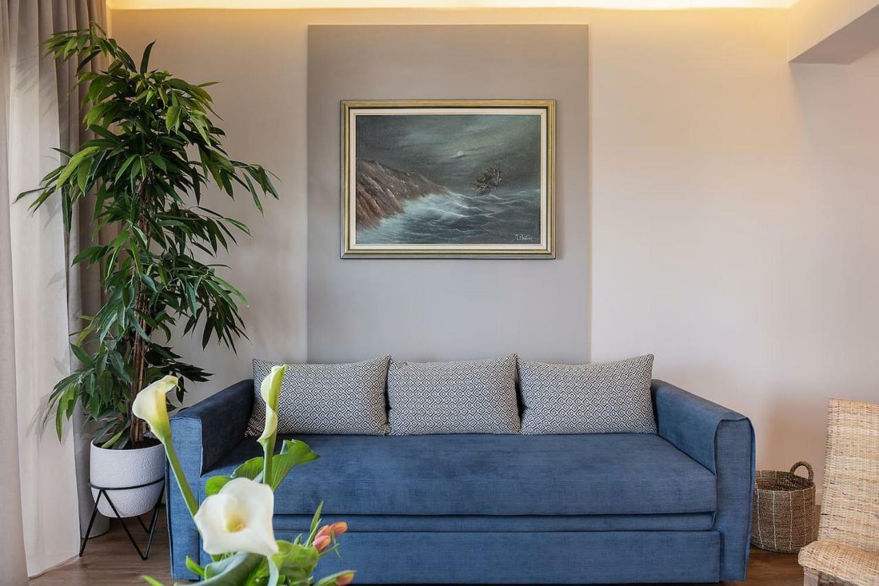 Anemone Holiday Apartment Като Дарацо Екстериор снимка