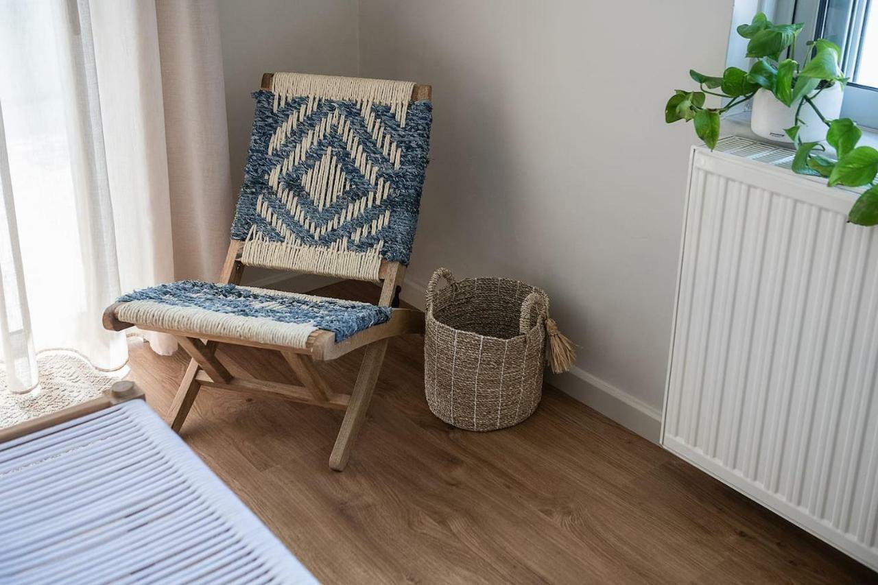 Anemone Holiday Apartment Като Дарацо Екстериор снимка