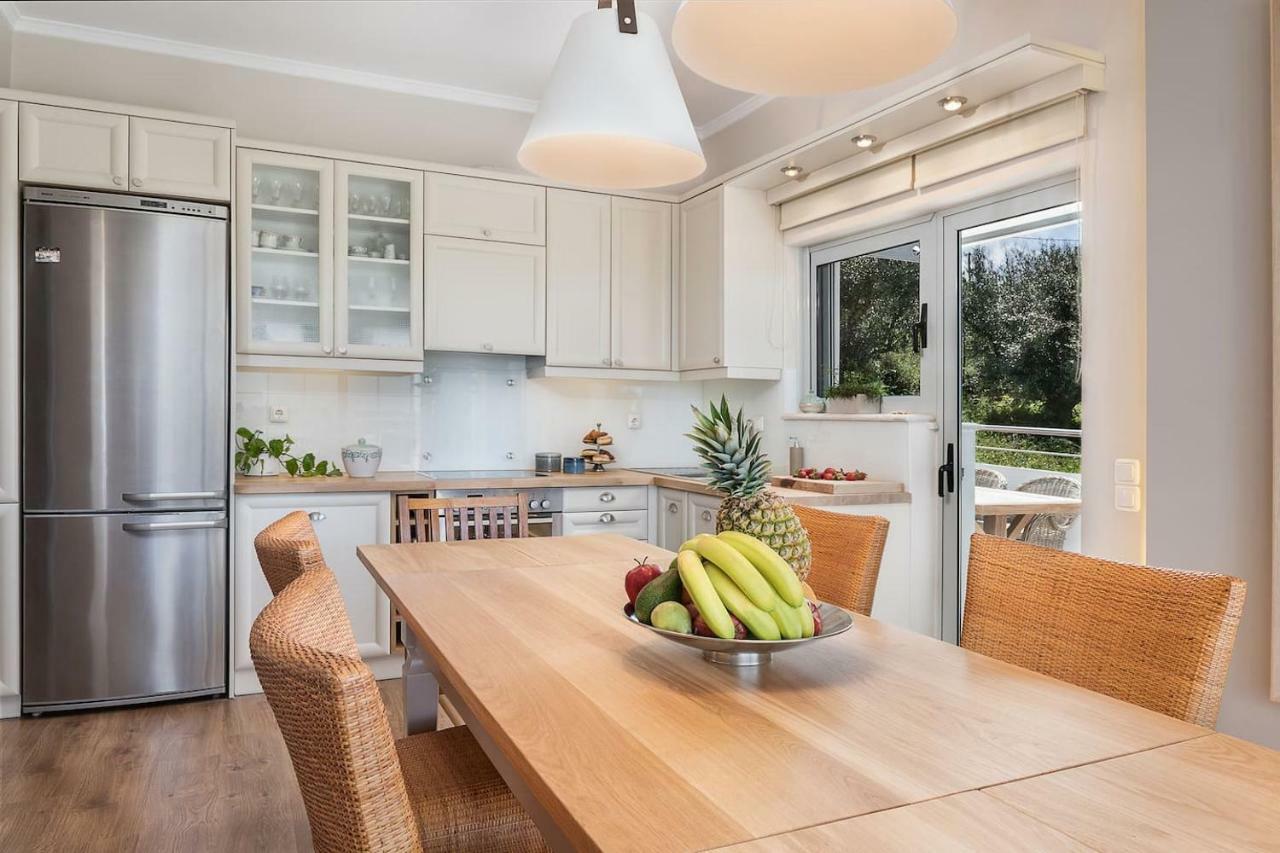 Anemone Holiday Apartment Като Дарацо Екстериор снимка