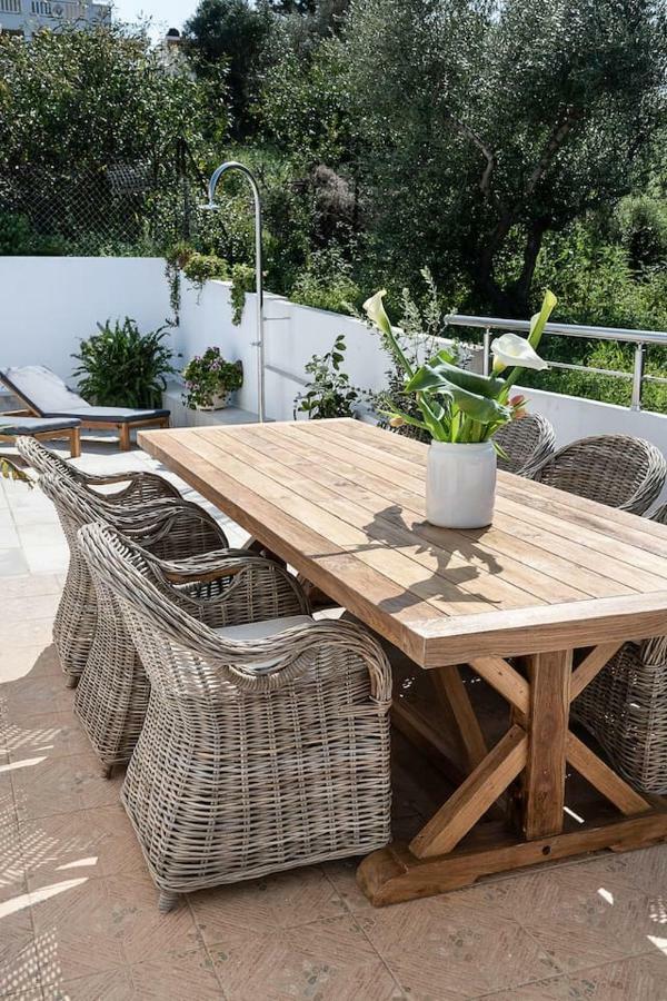 Anemone Holiday Apartment Като Дарацо Екстериор снимка
