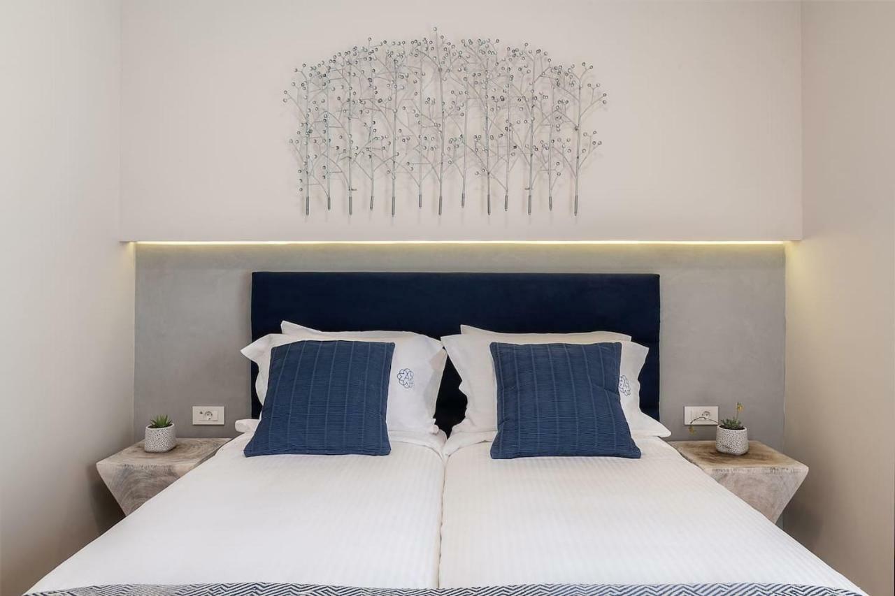 Anemone Holiday Apartment Като Дарацо Екстериор снимка