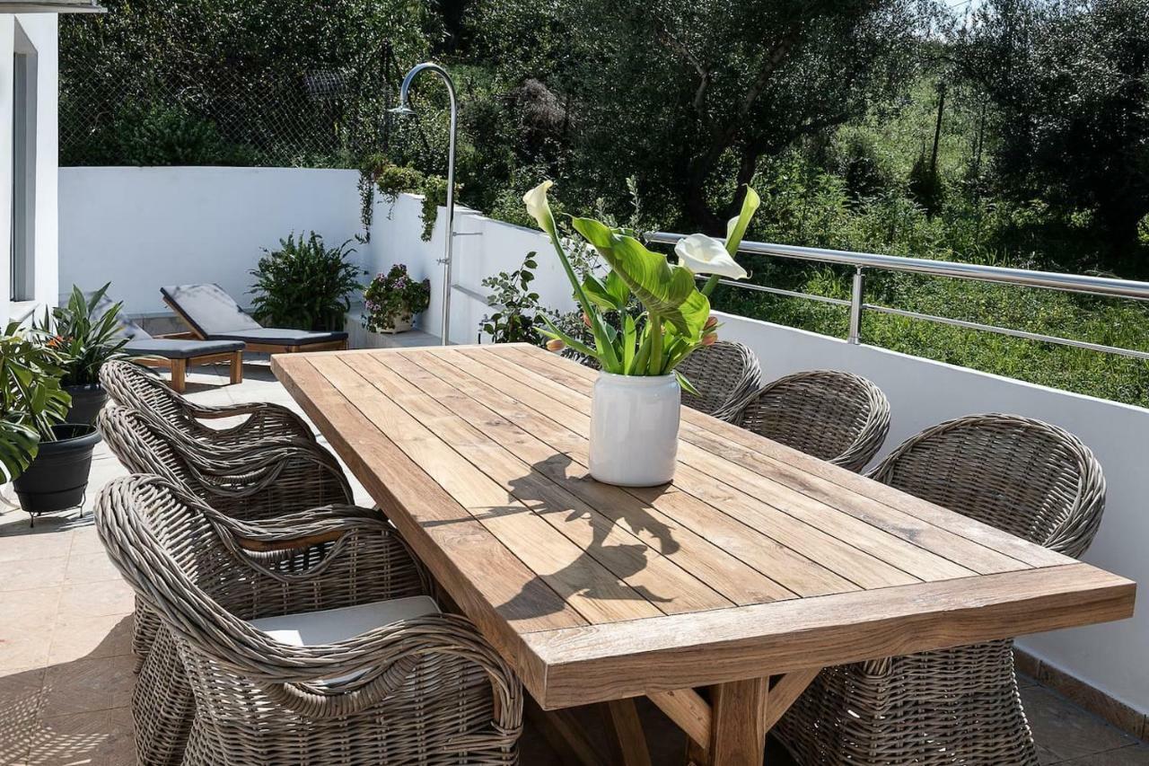 Anemone Holiday Apartment Като Дарацо Екстериор снимка