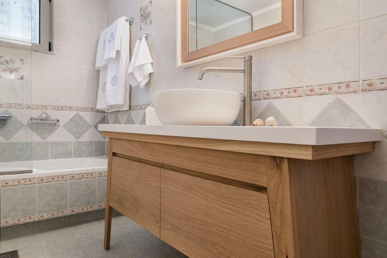 Anemone Holiday Apartment Като Дарацо Екстериор снимка