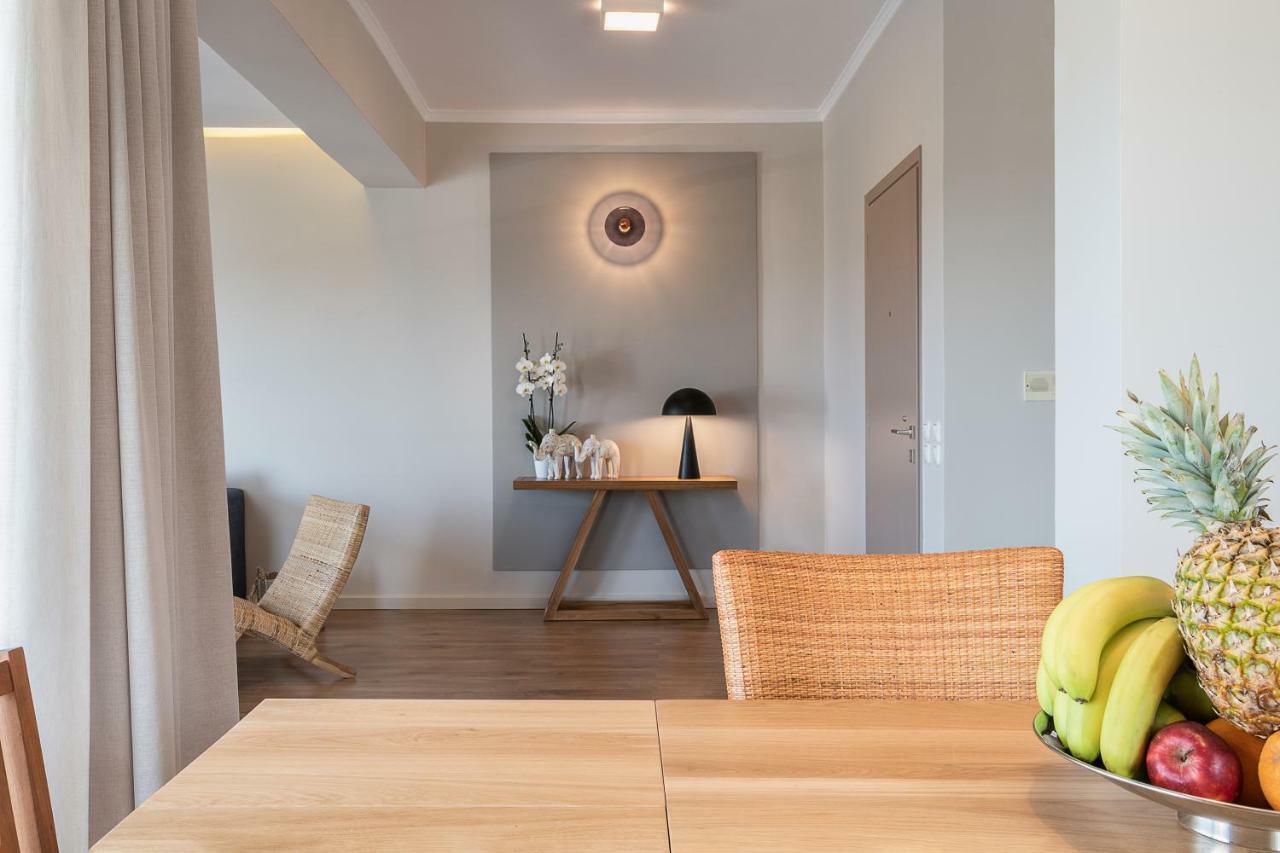 Anemone Holiday Apartment Като Дарацо Екстериор снимка