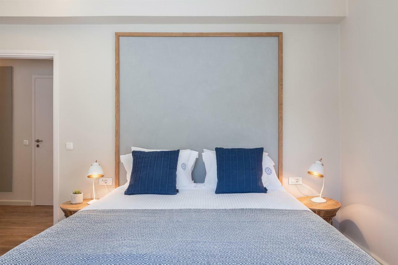 Anemone Holiday Apartment Като Дарацо Екстериор снимка