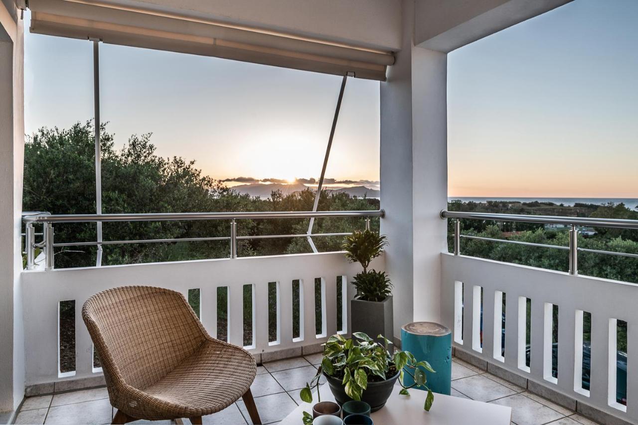 Anemone Holiday Apartment Като Дарацо Екстериор снимка