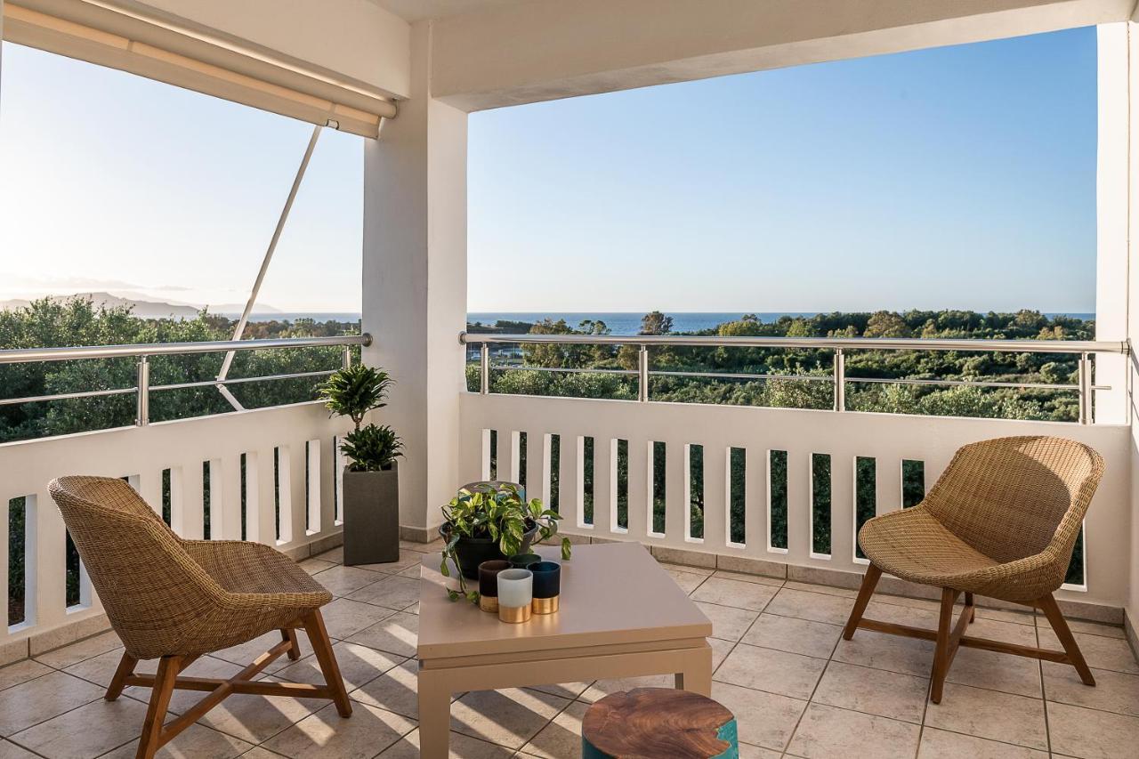 Anemone Holiday Apartment Като Дарацо Екстериор снимка